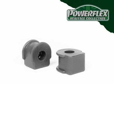 Powerflex Buchsen Stabilisator zum Querlenker hinten für Audi Coupe Quattro (1985-1996) Quattro (1980-1991) Quattro Sport (1984-1985) Heritage Collection