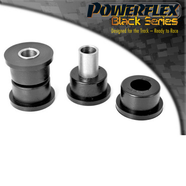 Powerflex für Audi Cabriolet (1992 - 2000) Panhardstab zu Fahrwerk HA PFR3-109BLK Black Series