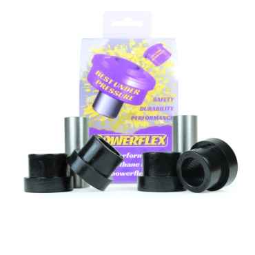 Powerflex Buchsen Querlenker hinten innen für Audi RS6 (2002 - 2005)