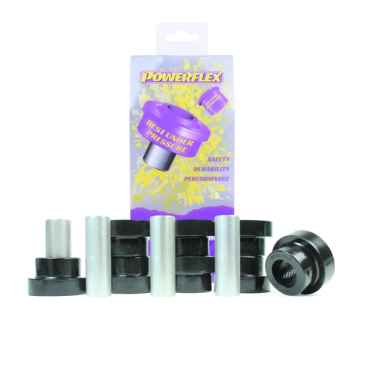Powerflex Buchsen Querlenker hinten außen für Audi RS6 (2002 - 2005)