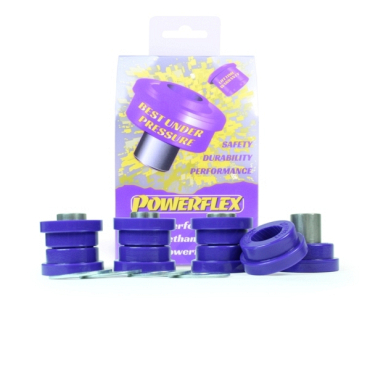 Powerflex Buchsen Verbindungsbuchse hinterer Stabilisator für Audi RS6 (2002 - 2005)