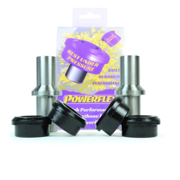Powerflex Buchsen PU Lager hintere Führungsstange innen für Audi RS6 (2002 - 2005)