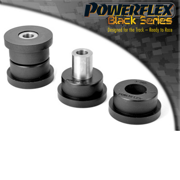 Powerflex für Audi S4 Avant (1995 - 2001) Querlenker hinten innen PFR3-205BLK Black Series