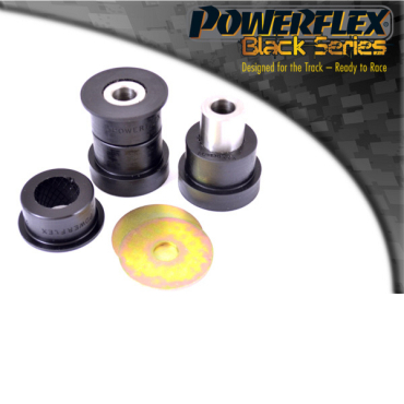 Powerflex für Audi S4 Avant (1995 - 2001) Querlenker oben außen PFR3-208BLK Black Series