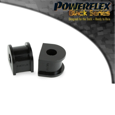 Powerflex für Audi S4 Avant (1995 - 2001) Stabilisator hinten 15mm PFR3-210-15BLK Black Series