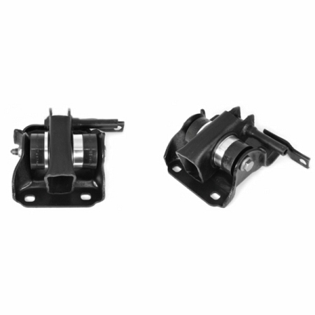 Powerflex Rear Beam Mounting Bush for Audi A4 Avant 2WD (1995 - 2001) Black Series
