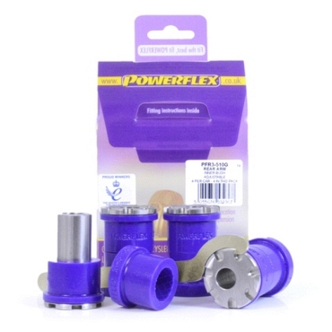 Powerflex for Skoda Octavia Mk1 Typ 1U Rear Arm Inner Bush Camber Adjustable PFR3-510G