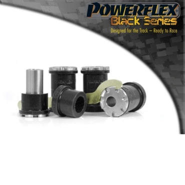 Powerflex für VW Golf MK4 4motion (1997 - 2006) Querlenker innen HA, mit Sturzeinstellung PFR3-510GBLK Black Series