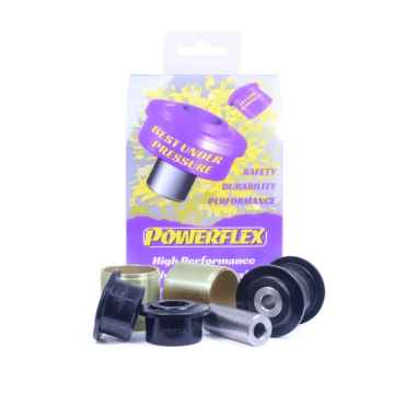 Powerflex Buchsen Querlenker hinten innen für Porsche Macan 95B (2014-)