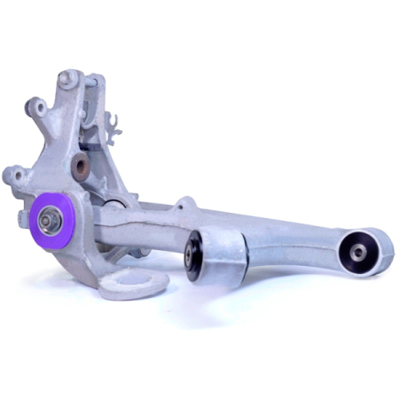 Powerflex Buchsen Querlenker hinten innen für Porsche Macan 95B (2014-)