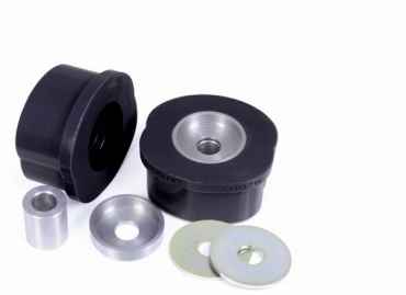 Powerflex Rear Wheel Bearing Housing Bush for Audi S5 (2007-2016) Black Series