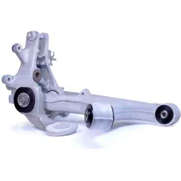 Powerflex Buchsen hintere Achskörperlagerung für Porsche Macan 95B (2014-) Black Series
