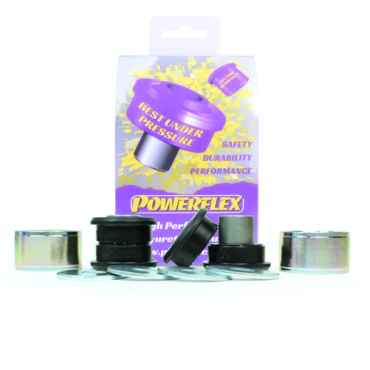 Powerflex Buchsen innere Buchse der hinteren unteren Spurstange für Porsche Macan 95B (2014-)