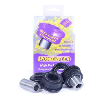 Powerflex Buchsen Querlenker hinten unten innen für Porsche Macan 95B (2014-)
