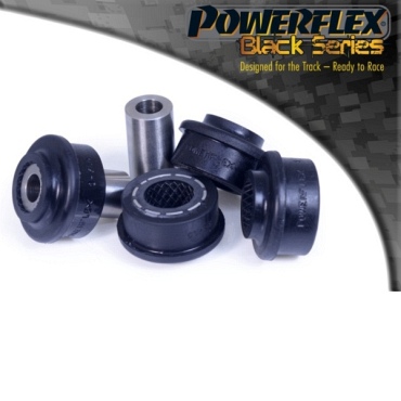 Powerflex Rear Track Control Arm Inner Bush for Audi S5 (2007-2016) Black Series