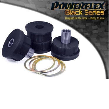 Powerflex Rear Subframe Front Bush for Audi S5 (2007-2016) Black Series