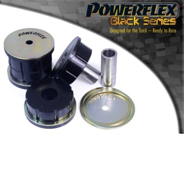 Powerflex Rear Subframe Rear Bush for Audi S5 (2007-2016) Black Series
