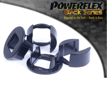 Powerflex Rear Subframe Front Bush Insert for Audi S5 (2007-2016) Black Series