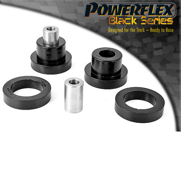 Powerflex Buchsen Längslenker HA  Buchse vorne für Lancia Delta HF Integrale inc Evo (1986-1995) Black Series