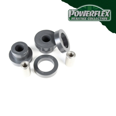 Powerflex Buchsen Längslenker HA  Buchse vorne für Lancia Delta HF Integrale inc Evo (1986-1995) Heritage Collection