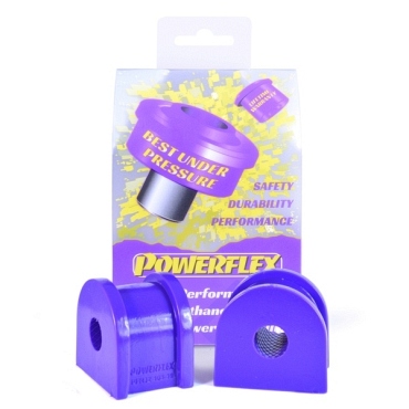 Powerflex Rear Anti Roll Bar Bush 19mm for Land Rover Defender (1984-1993)