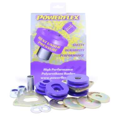Powerflex Rear Radius Arm Front Bush for Land Rover Defender (1984-1993)