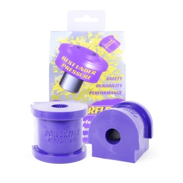 Powerflex Rear Anti Roll Bar Bush 19mm for Land Rover Defender (1984-1993)