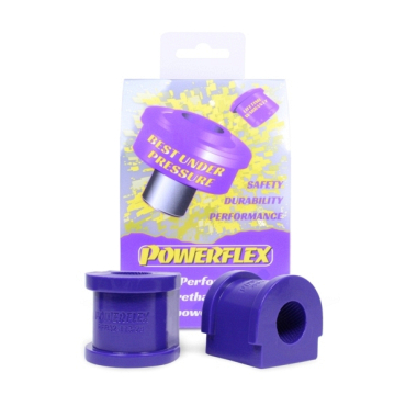 Powerflex Rear Anti Roll Bar Bush 28mm for Land Rover Defender (1984-1993)