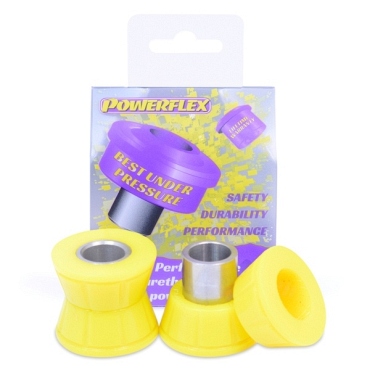 Powerflex Rear Shock Absorber Upper Bush for Land Rover Defender (1984-1993)
