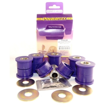 Powerflex for Land Rover Freelander Rear Transverse Link Arm Bush PFR32-208