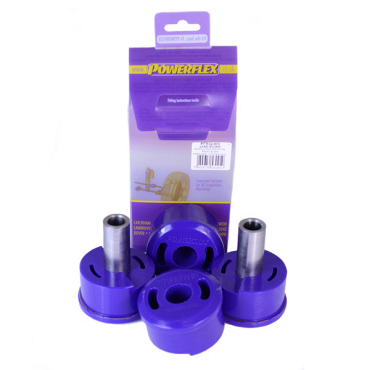 Powerflex for Land Rover Range Rover Sport (2005 - 2013) Rear Lower Wishbone Front Bush PFR32-410