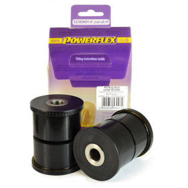 Powerflex for Land Rover Range Rover Sport (2005 - 2013) Rear Upper Wishbone Rear Bush PFR32-413
