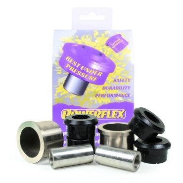 Powerflex Rear Lower Front Control Arm Inner Bush for Land Rover Range Rover Evoque (2011-)