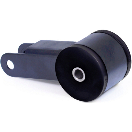 Powerflex Buchsen Motorlager Buchse hinten unten für Lotus Elise Series 1 Black Series