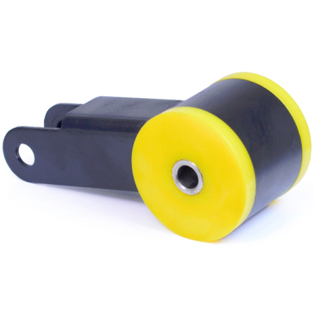 Powerflex Buchsen Motorlager Buchse hinten unten für Lotus Elise Series 1