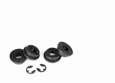 Powerflex Buchsen Schaltzug hintere Buchse für Lotus Elise Series 1 Black Series