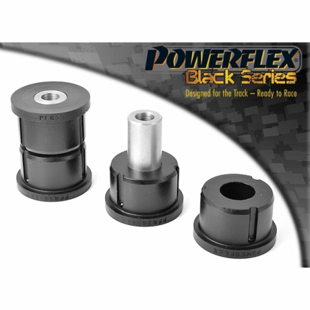 Powerflex Buchsen Querlenker oben außen HA für Mazda MX-5 Mk1 NA (1989-1998) Black Series
