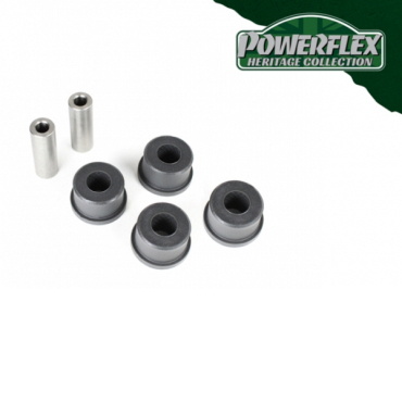 Powerflex Buchsen Querlenker oben innen HA für Mazda MX-5 Mk2 NB (1998-2005) Heritage Collection