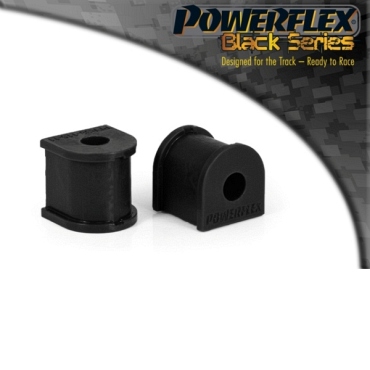 Powerflex für Mazda MX-5 Mk1, Mk2, Miata, Eunos Stabilisator hinten 11mm PFR36-115-11BLK Black Series