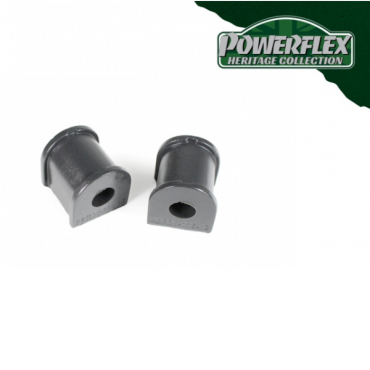Powerflex Buchsen Stabilisator hinten 12mm für Mazda MX-5 Mk1 NA (1989-1998) Heritage Collection
