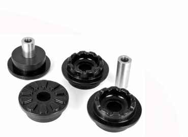 Powerflex für Mazda MX-5 Mk1, Mk2, Miata, Eunos Wellenzapfenbefestigung für die HA PFR36-120BLK Black Series