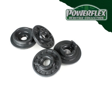 Powerflex Buchsen Wellenzapfenbefestigung für die HA, Einsatz für Mazda MX-5 Mk1 NA (1989-1998) Heritage Collection