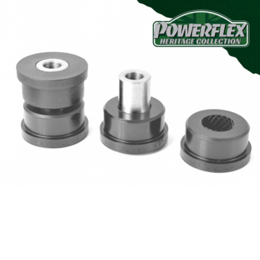 Powerflex Buchsen PU Fahrwerksbuchse vorne zur Feder HA für Mazda RX-7 Gen 3 - FD3S (1992-2002) Heritage Collection