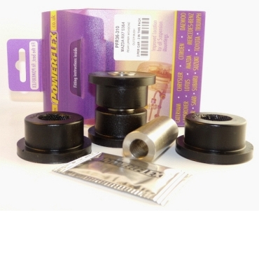 Powerflex Buchsen Querlenker hinten oben außen für Mazda RX-7 Gen 3 - FD3S (1992-2002)