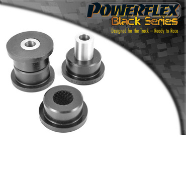 Powerflex Buchsen Querlenker hinten oben außen für Mazda RX-7 Gen 3 - FD3S (1992-2002) Black Series