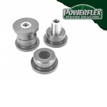 Powerflex Buchsen Querlenker hinten oben außen für Mazda RX-7 Gen 3 - FD3S (1992-2002) Heritage Collection