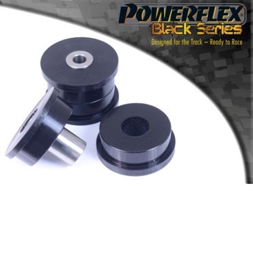 Powerflex Buchsen Differential zu Querträger HA für Mazda RX-7 Gen 3 - FD3S (1992-2002) Black Series