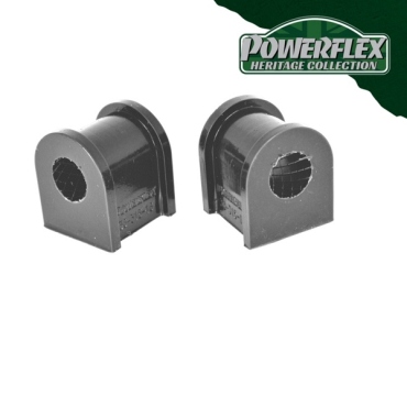 Powerflex Buchsen Stabilisator hinten 16mm für Mazda RX-7 Gen 3 - FD3S (1992-2002) Heritage Collection