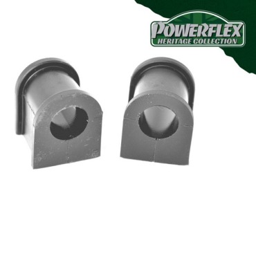 Powerflex Buchsen Stabilisator hinten 18mm für Mazda RX-7 Gen 3 - FD3S (1992-2002) Heritage Collection