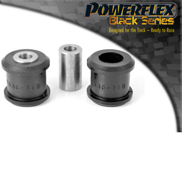 Powerflex Buchsen Zugstrebe außen HA für Mazda RX-7 Gen 3 - FD3S (1992-2002) Black Series